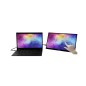 Verbatim PMT-15 15.6 IPS 1920 x 1080 (Full HD) HDMI USB-C